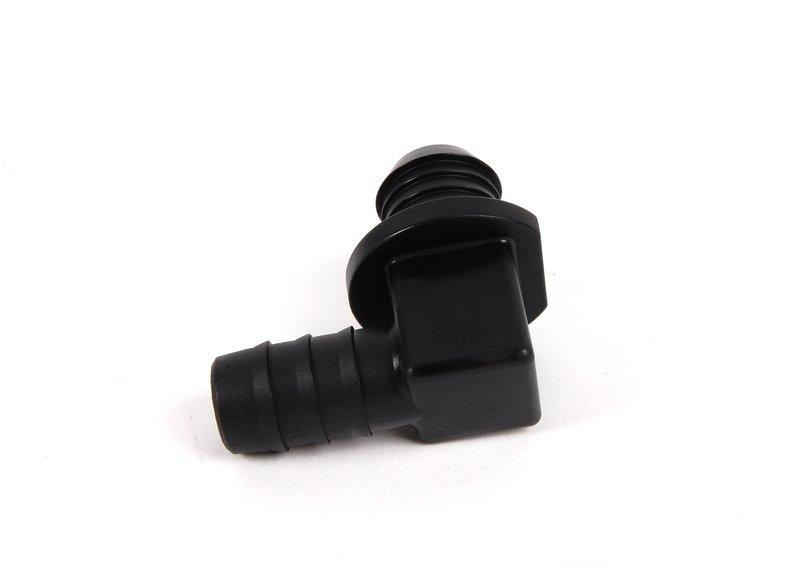 Соединительный элемент угловой