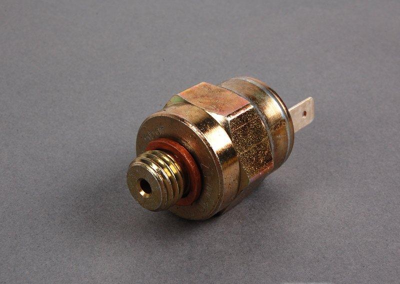 Дифференциальное реле тормозн. давления