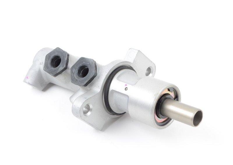 Главный тормозной цилиндр