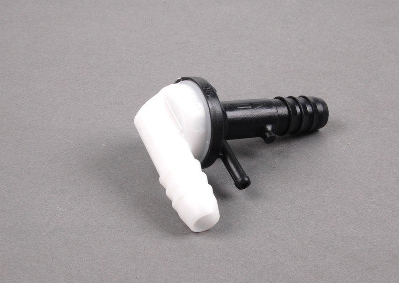 обратный клапан