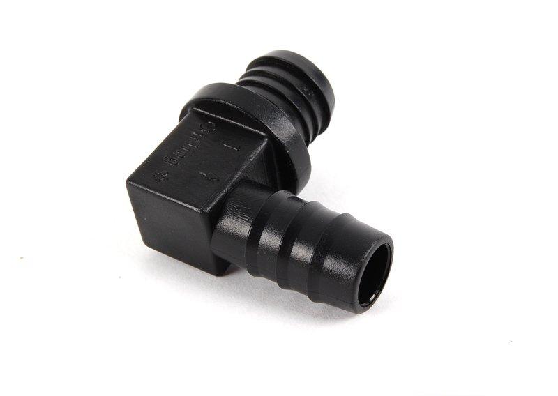 Соединительный элемент угловой