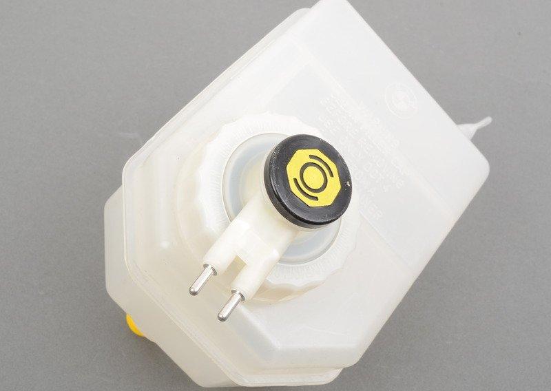 Расширительный бачок