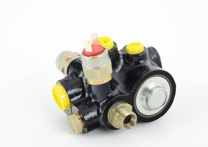 Регулятор давления