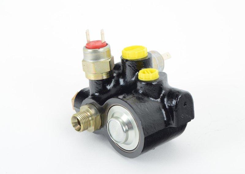 Регулятор давления