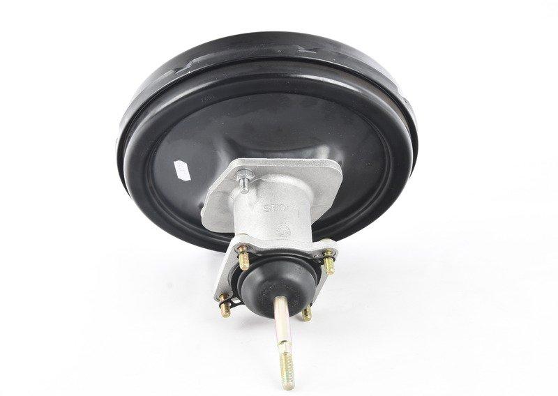 Усилитель тормозов