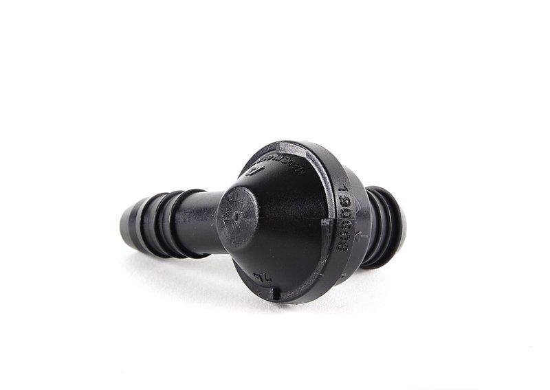 Уголок обратного клапана