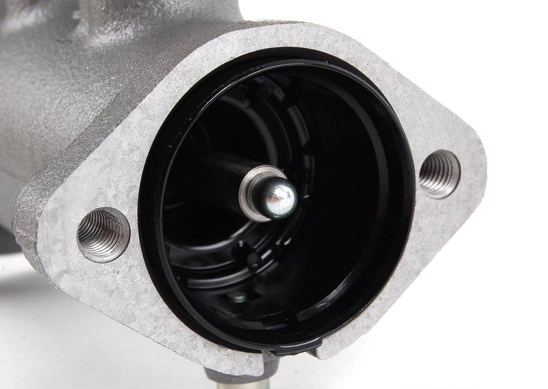 Усилитель тормозов