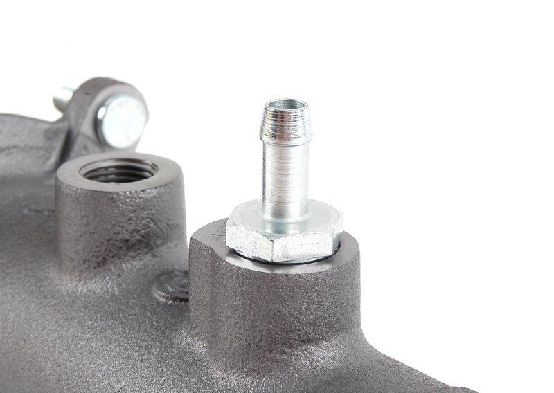 Усилитель тормозов