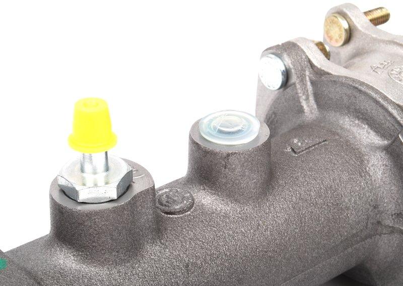 Усилитель тормозов