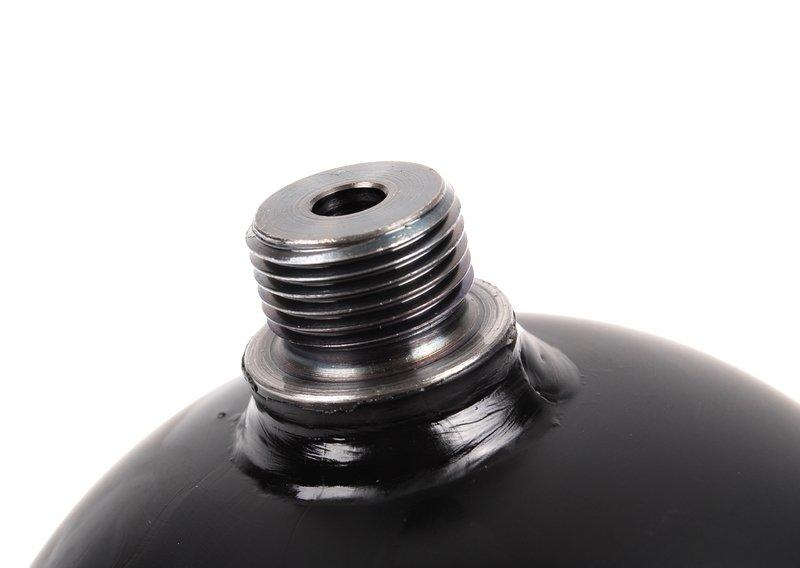 Пневмоаккумулятор одноконтурный E