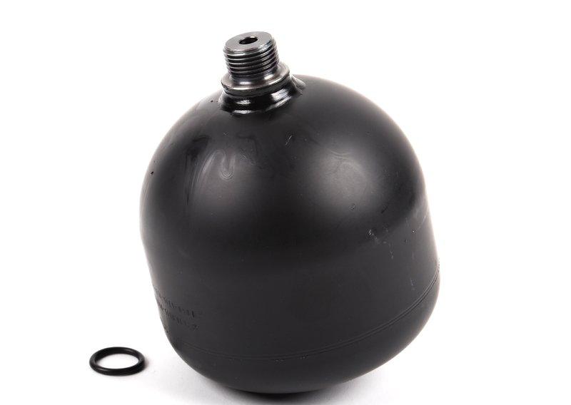 Пневмоаккумулятор одноконтурный E