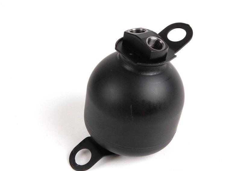 E31/E32 груша двухконтурная