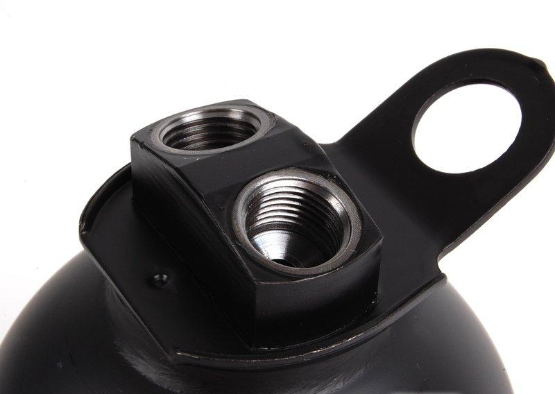 E31/E32 груша двухконтурная