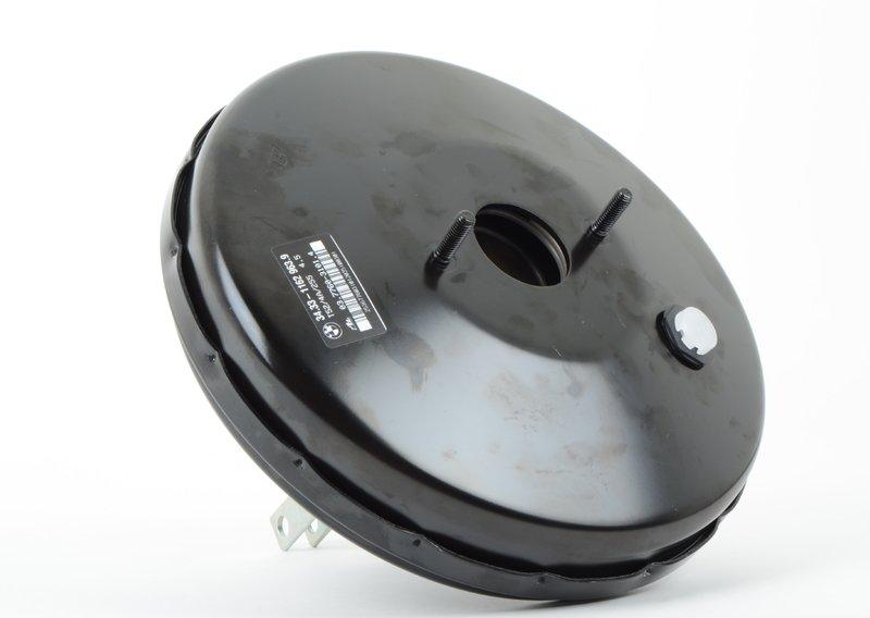 Усилитель тормозов