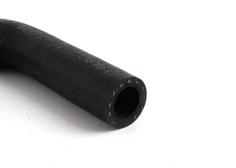 Колено шланга