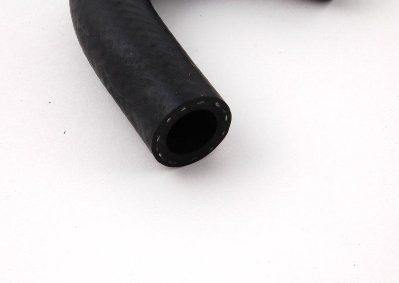 Колено шланга