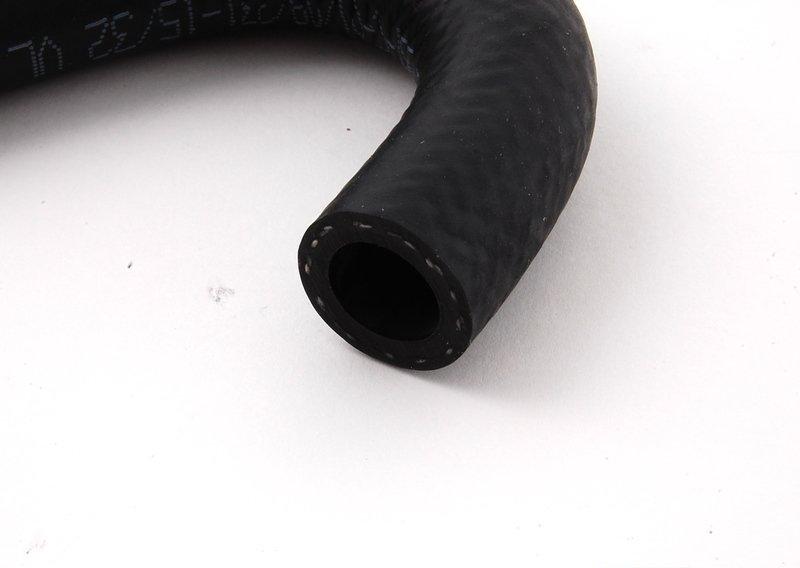 Колено шланга