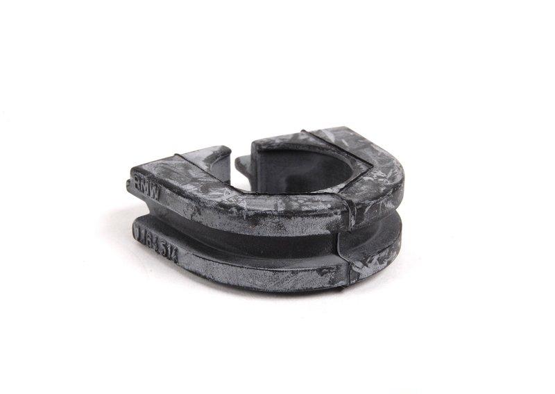 Резиновая втулка