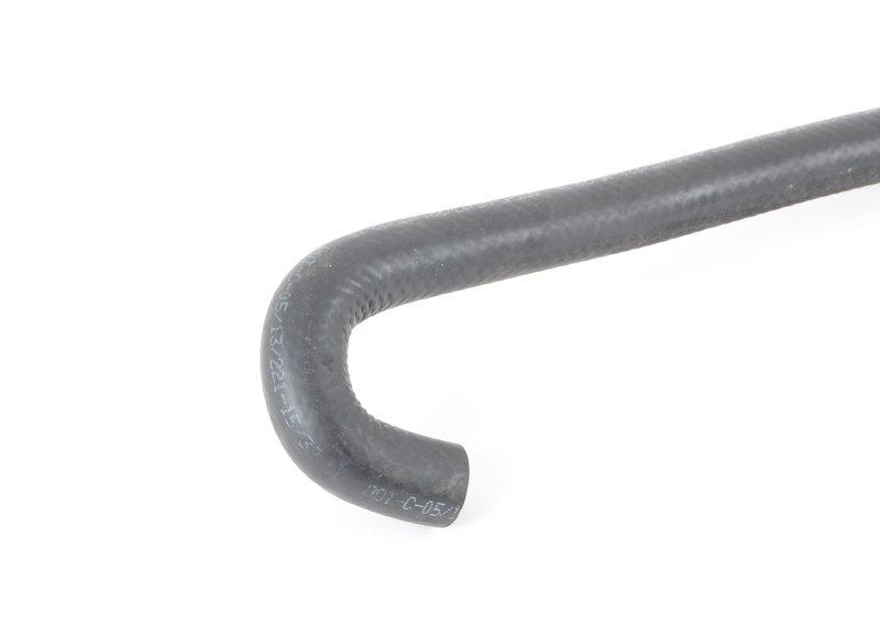 Фасонный шланг