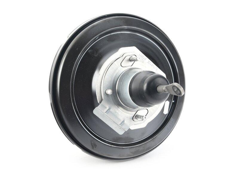 E39 Вакуум усилитель торм