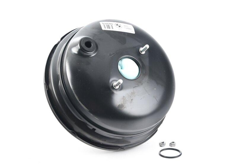 E39 Вакуум усилитель торм