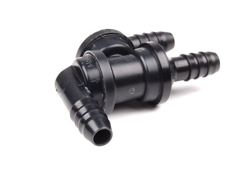 обратный клапан