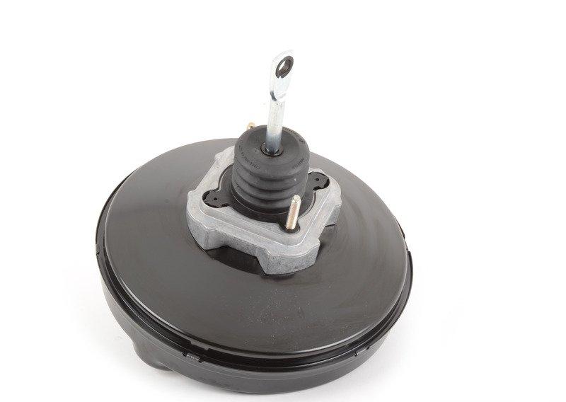 Усилитель тормозов