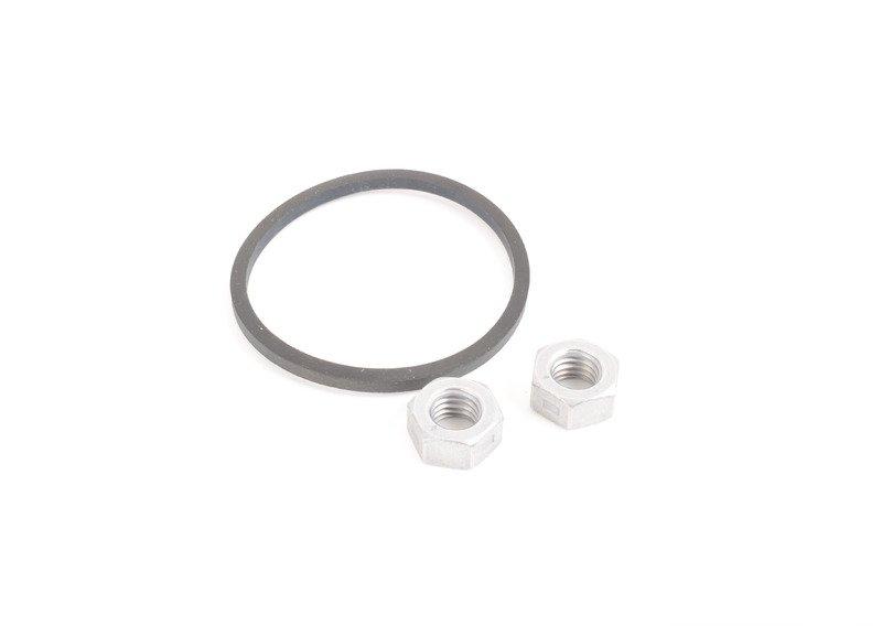 Усилитель тормозов