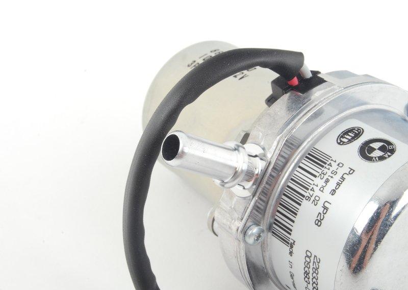 E90 M3 вакуумный насос