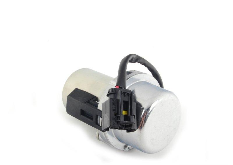 E90 M3 вакуумный насос