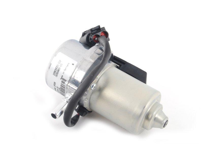 E90 M3 вакуумный насос