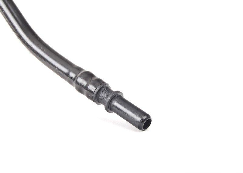 вакуумный трубопровод