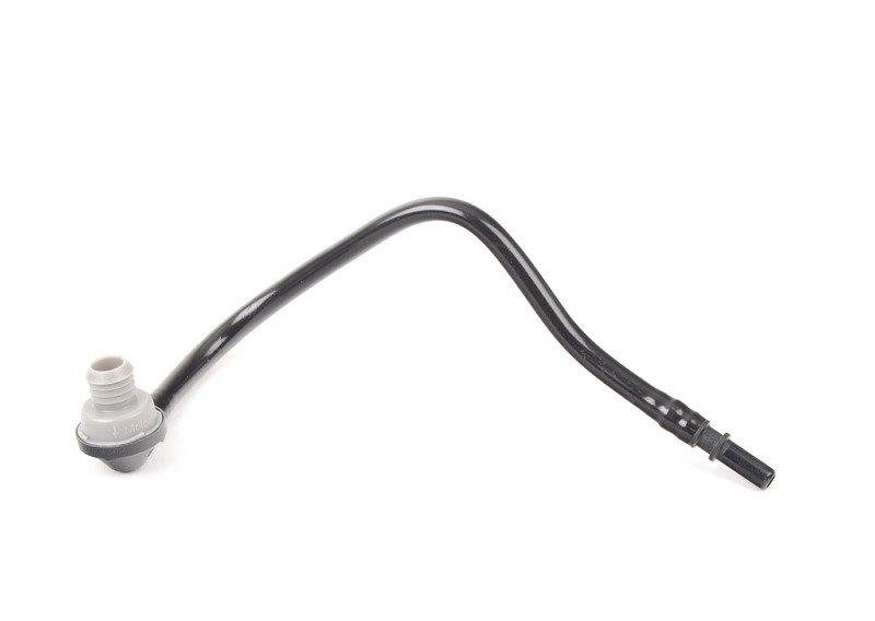 вакуумный трубопровод