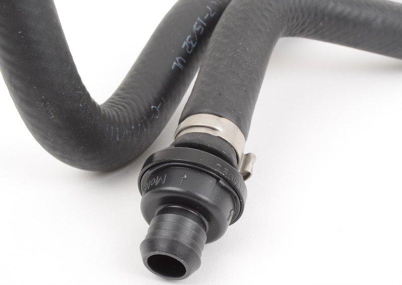 вакуумный трубопровод