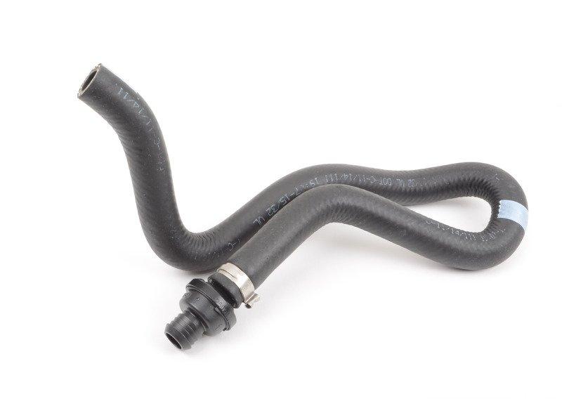 вакуумный трубопровод