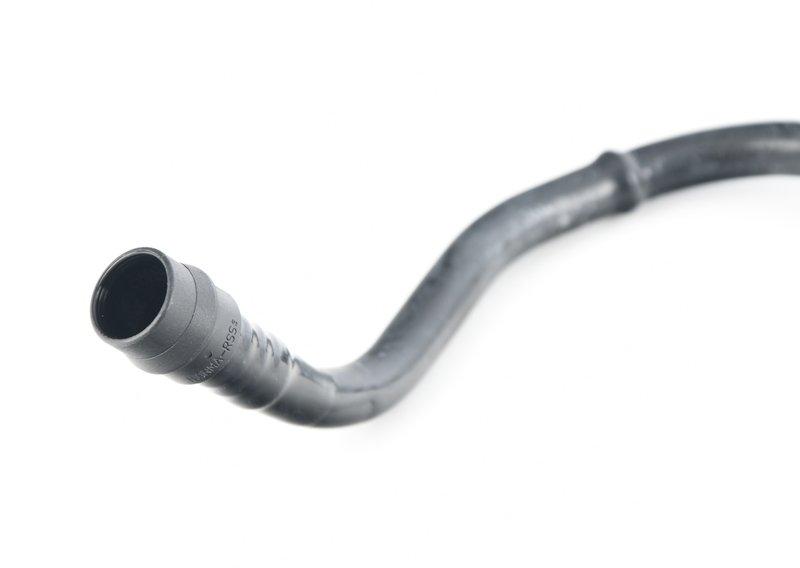 вакуумный трубопровод