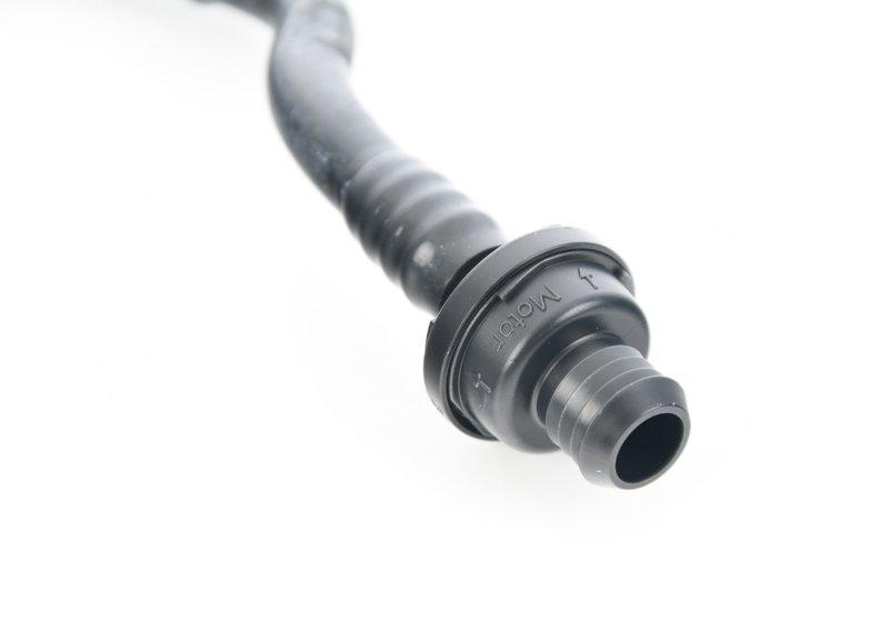 вакуумный трубопровод