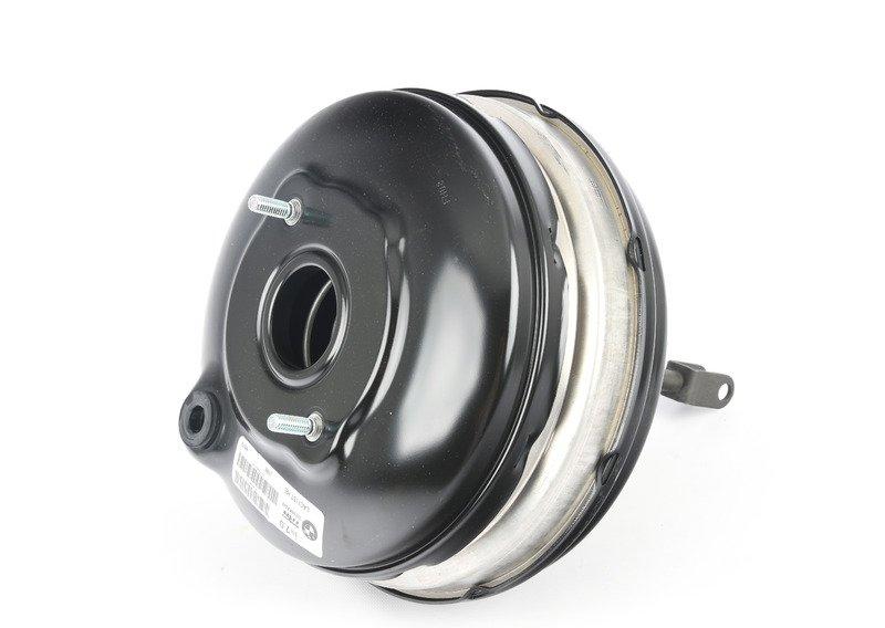 Вакуумный усилитель E83