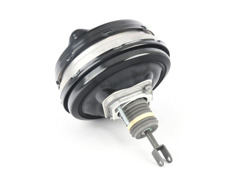 Вакуумный усилитель E83