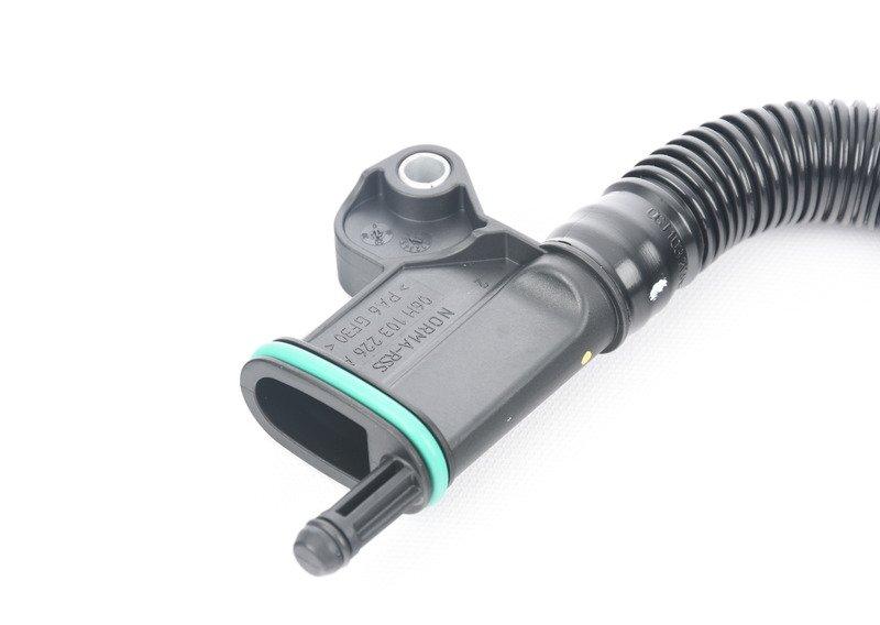 Вакуумный усилитель E83