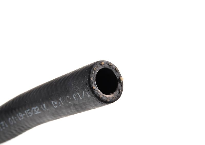 Колено шланга