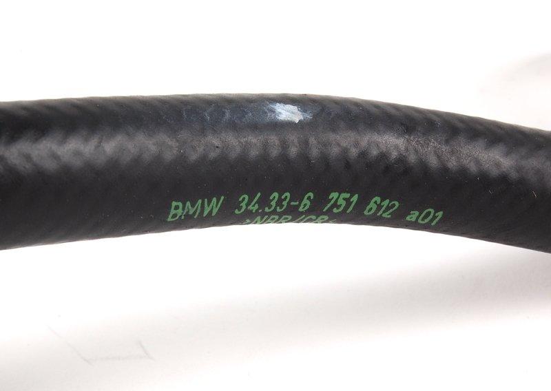 вакуумный шланг