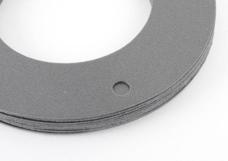 Уплотнит.прокладка усилителя тормозов