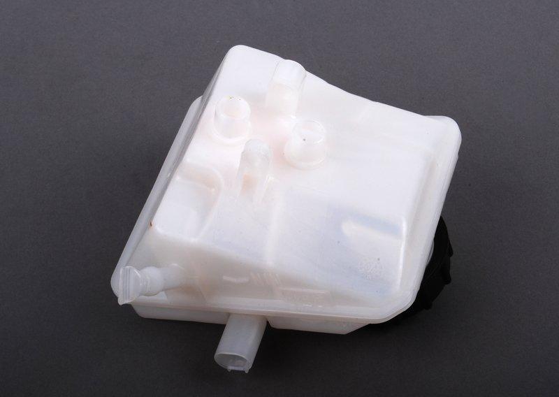 Расширительный бачок с выкл.сигн.лампы