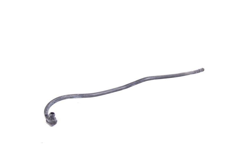 E46 вакуумный трубопровод N42/N46