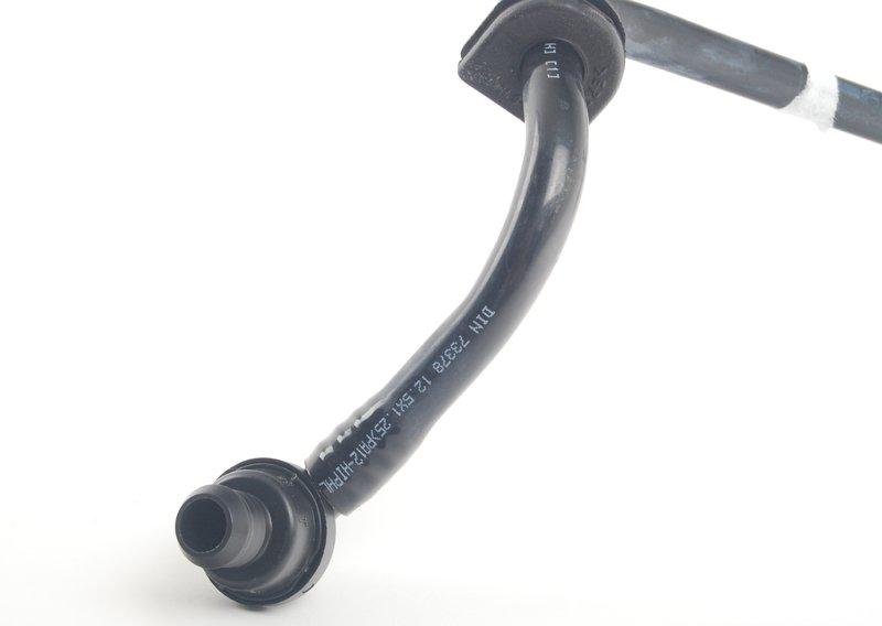 Вакуумный трубопровод с обратн. клапаном