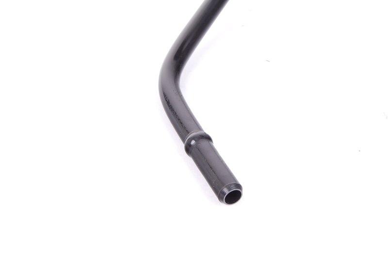 вакуумный трубопровод