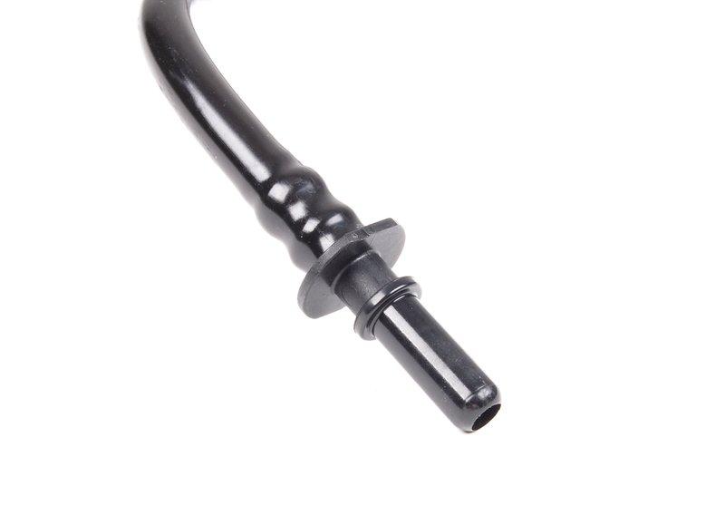 вакуумный трубопровод