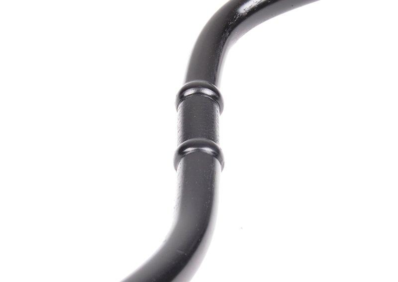 вакуумный трубопровод