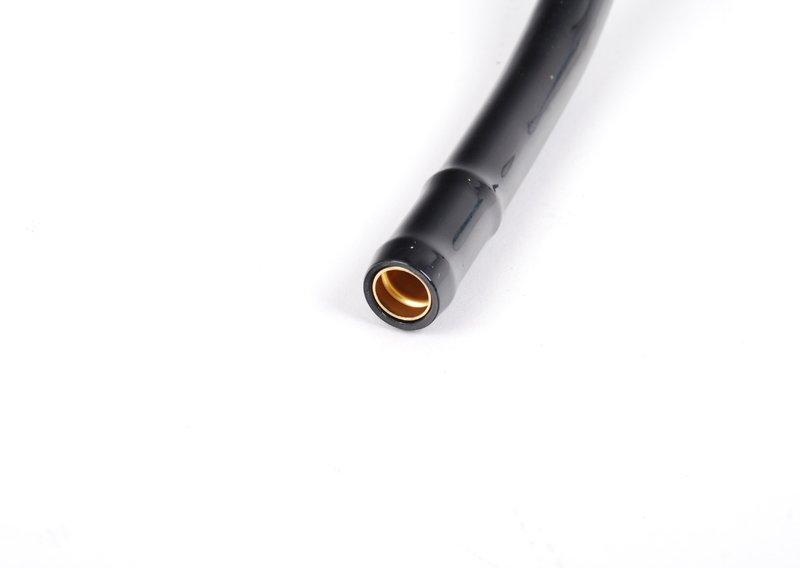 вакуумный трубопровод